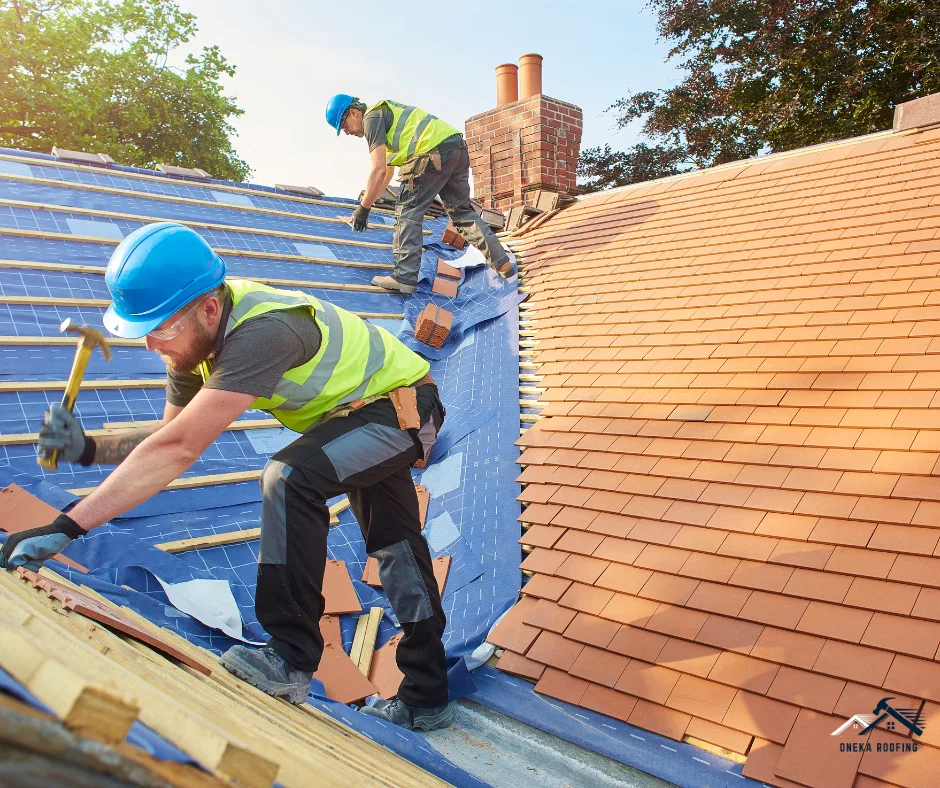 Why choose Roof Repair Near Me in Wilmot, OH